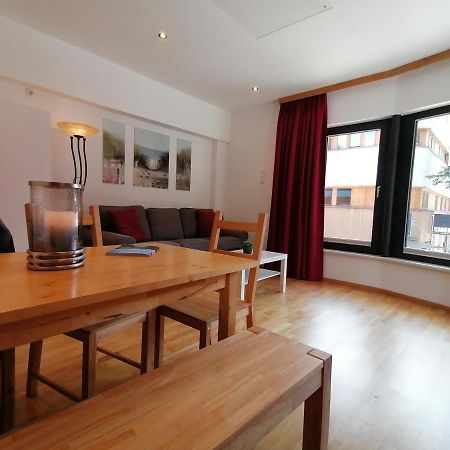 Mo'S Apartments Mayrhofen Dış mekan fotoğraf