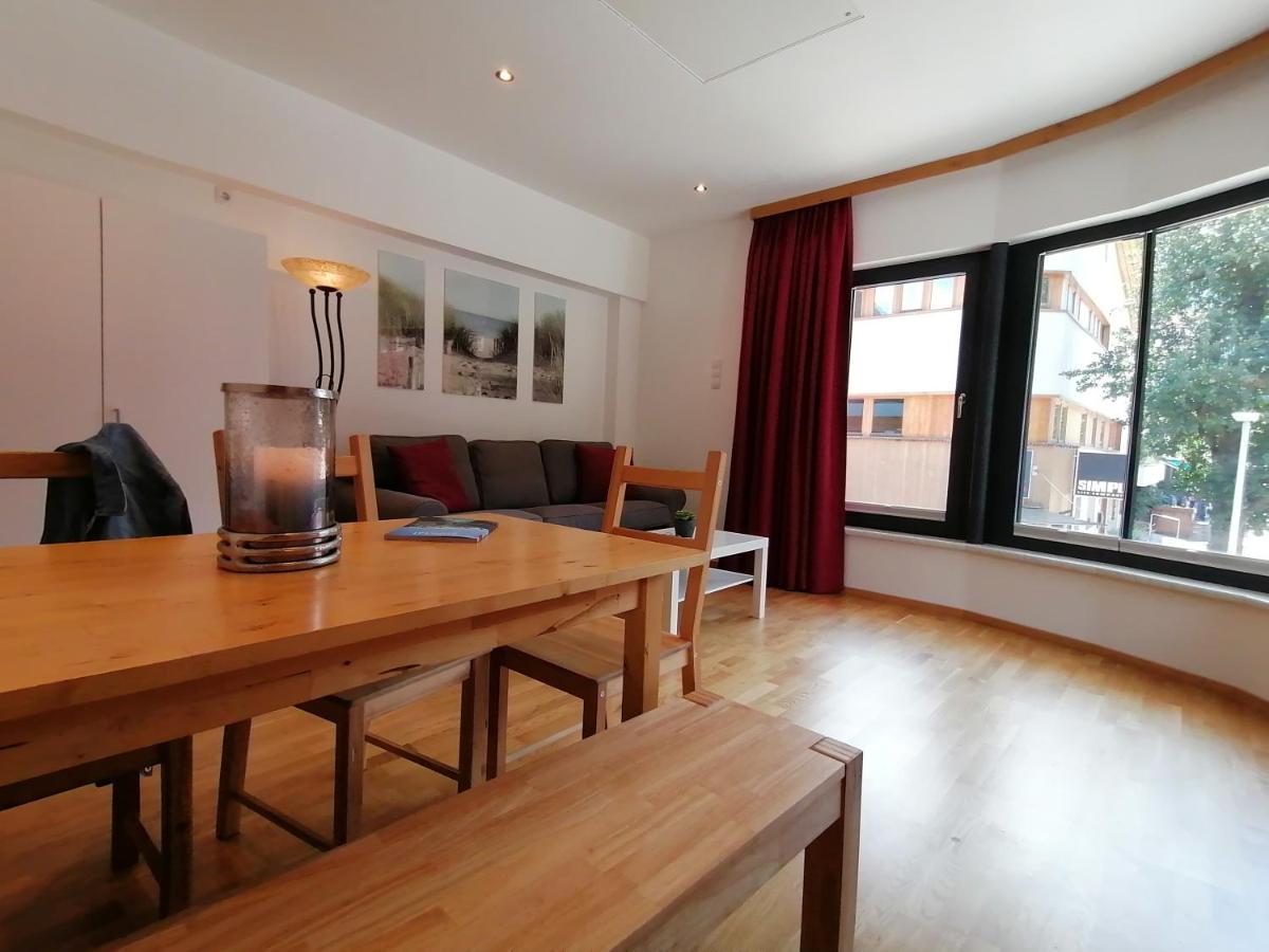 Mo'S Apartments Mayrhofen Dış mekan fotoğraf