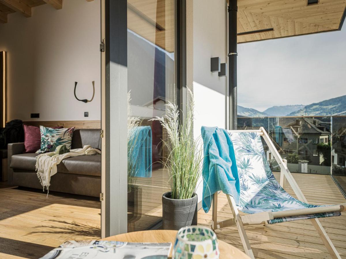 Mo'S Apartments Mayrhofen Dış mekan fotoğraf