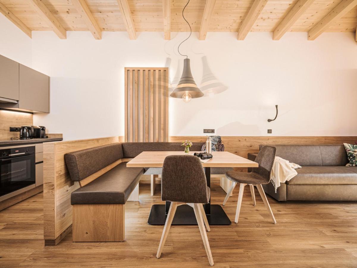 Mo'S Apartments Mayrhofen Dış mekan fotoğraf