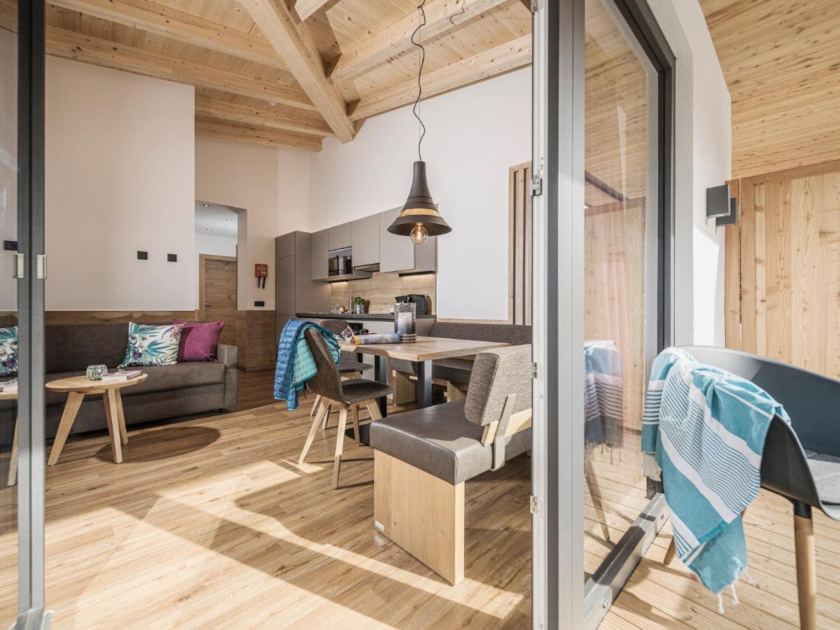 Mo'S Apartments Mayrhofen Dış mekan fotoğraf