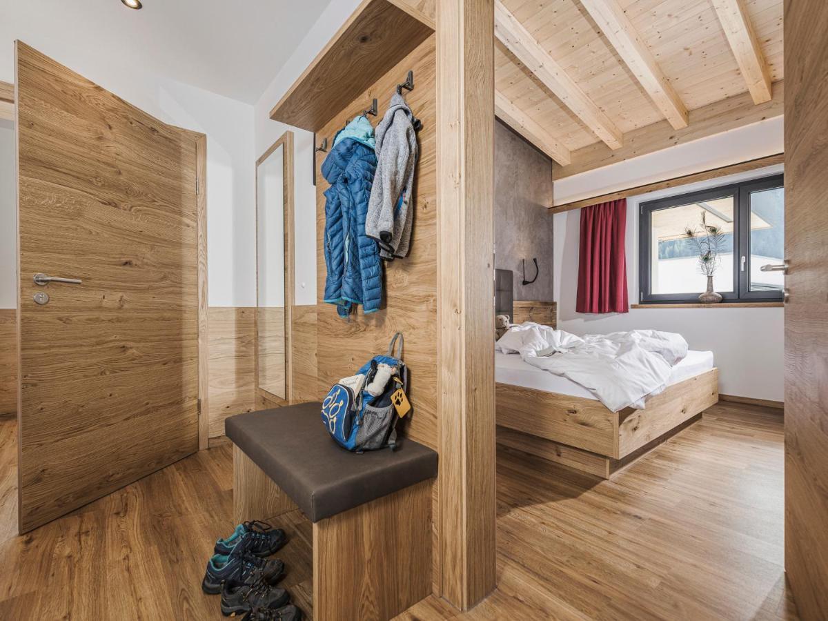 Mo'S Apartments Mayrhofen Dış mekan fotoğraf