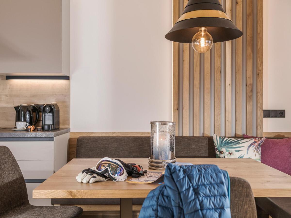 Mo'S Apartments Mayrhofen Dış mekan fotoğraf