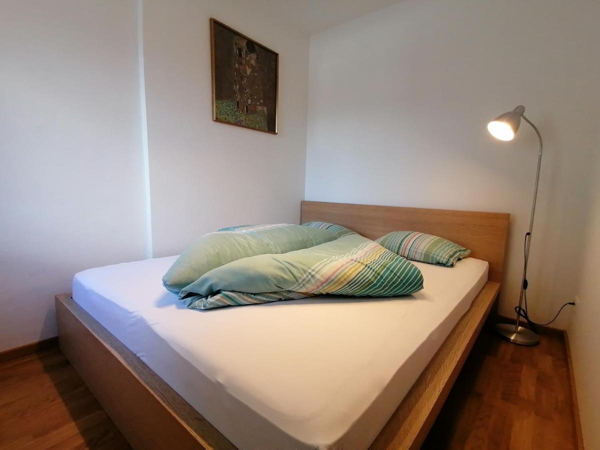 Mo'S Apartments Mayrhofen Dış mekan fotoğraf