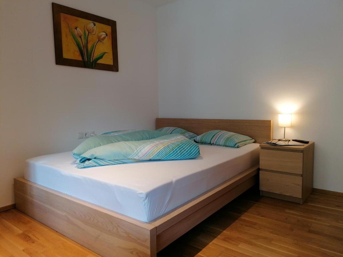 Mo'S Apartments Mayrhofen Dış mekan fotoğraf