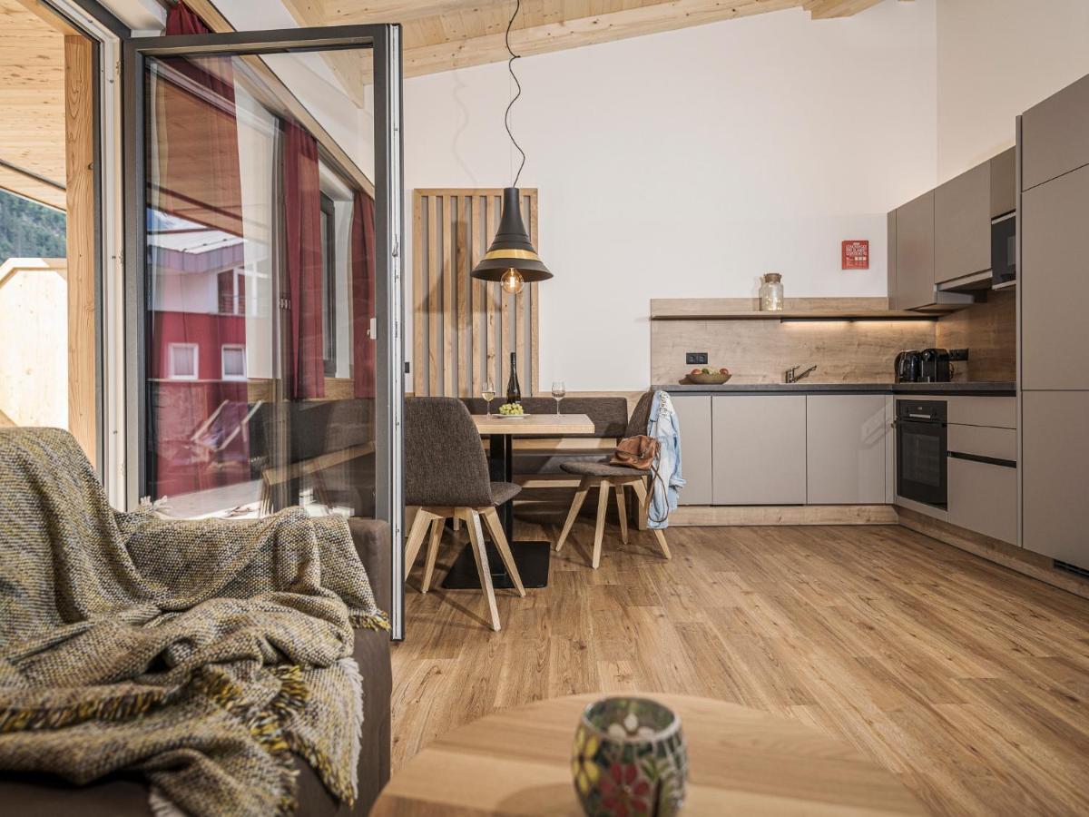 Mo'S Apartments Mayrhofen Dış mekan fotoğraf