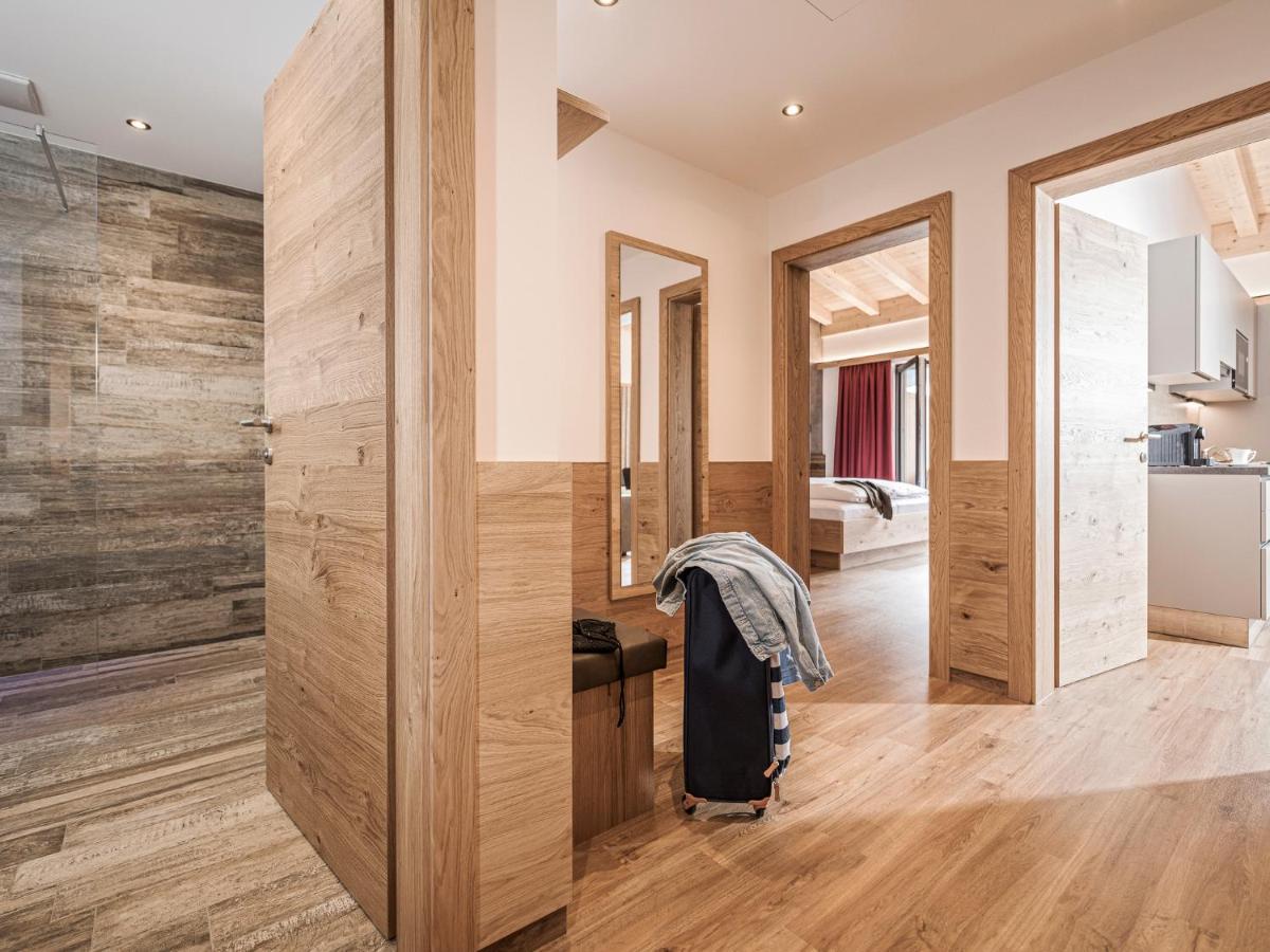 Mo'S Apartments Mayrhofen Dış mekan fotoğraf