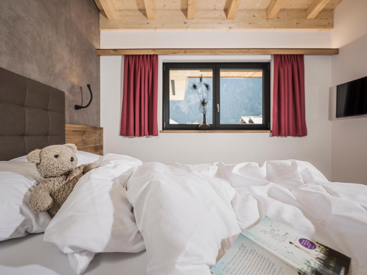Mo'S Apartments Mayrhofen Dış mekan fotoğraf