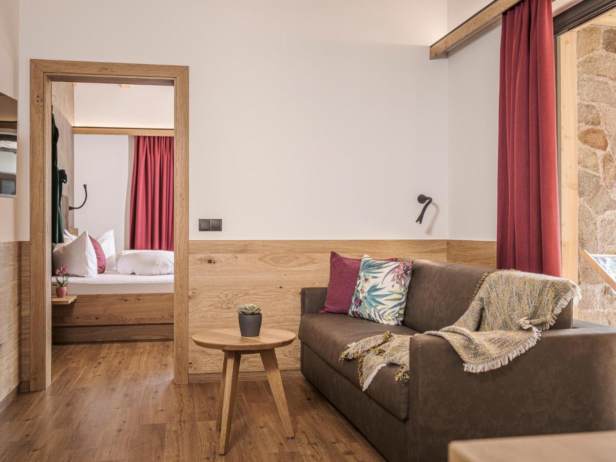 Mo'S Apartments Mayrhofen Dış mekan fotoğraf