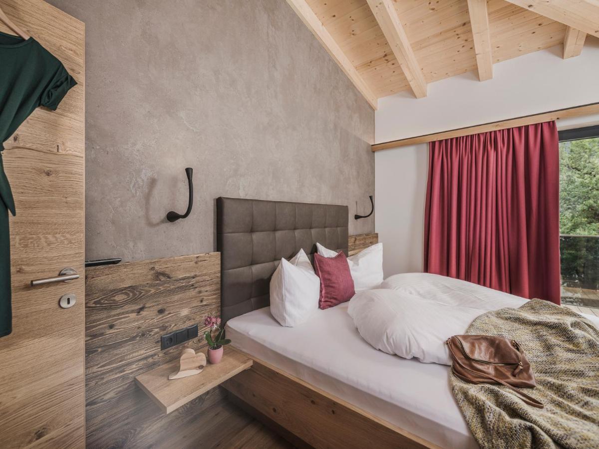 Mo'S Apartments Mayrhofen Dış mekan fotoğraf