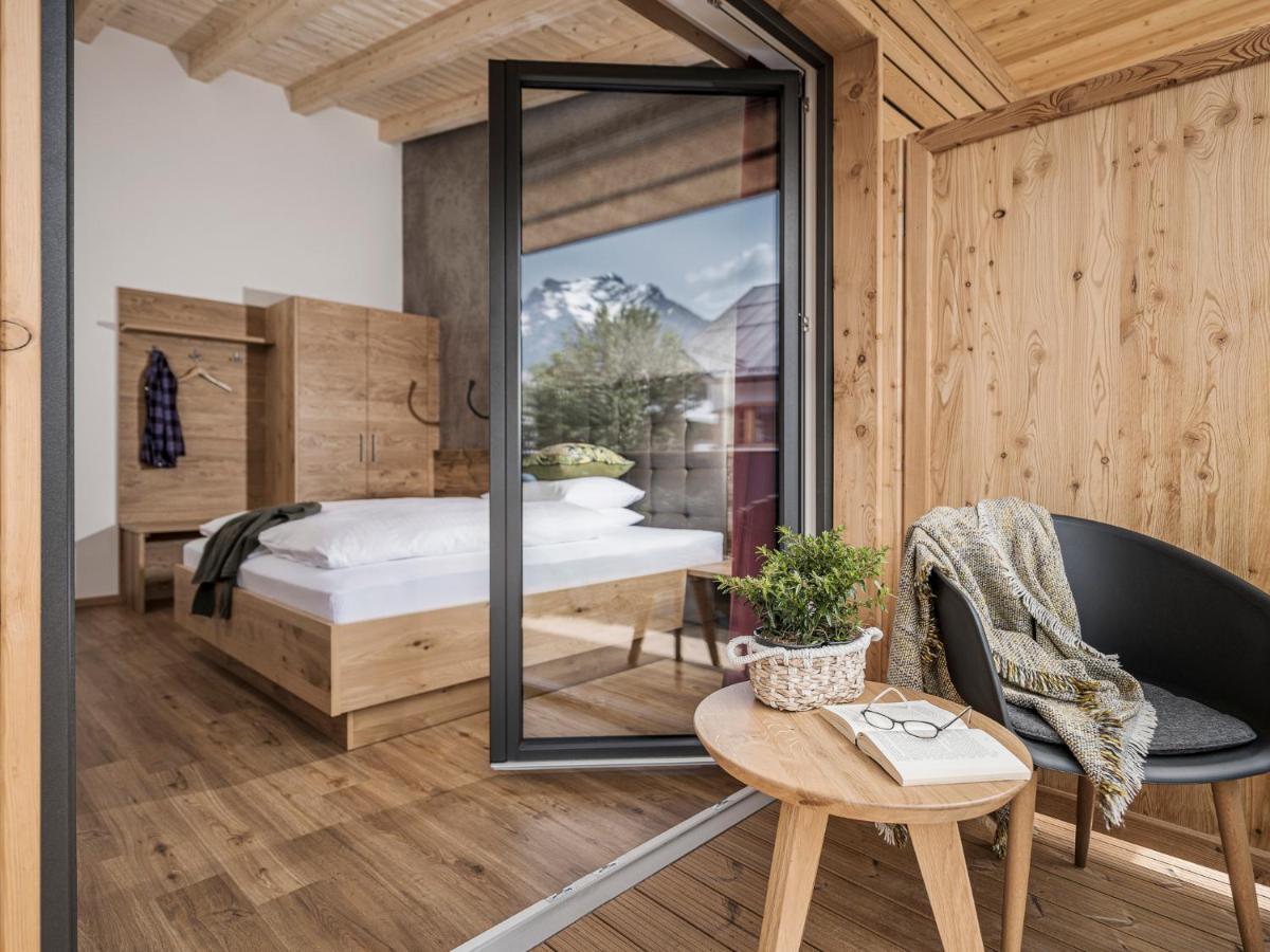 Mo'S Apartments Mayrhofen Dış mekan fotoğraf