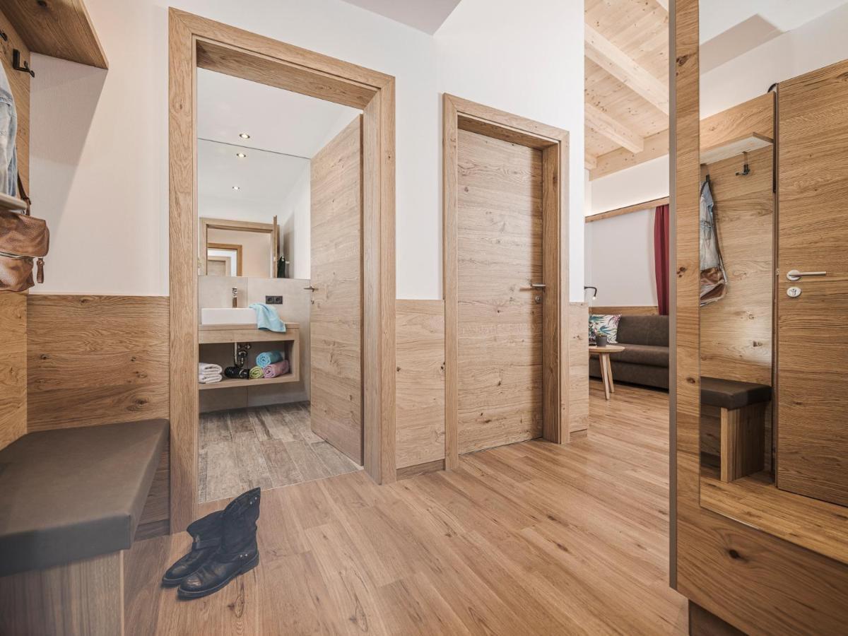 Mo'S Apartments Mayrhofen Dış mekan fotoğraf