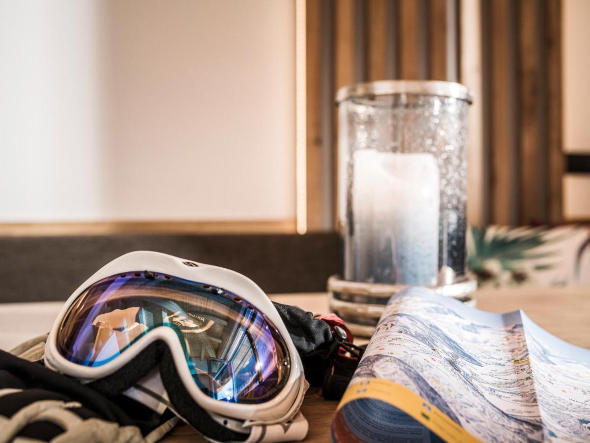 Mo'S Apartments Mayrhofen Dış mekan fotoğraf