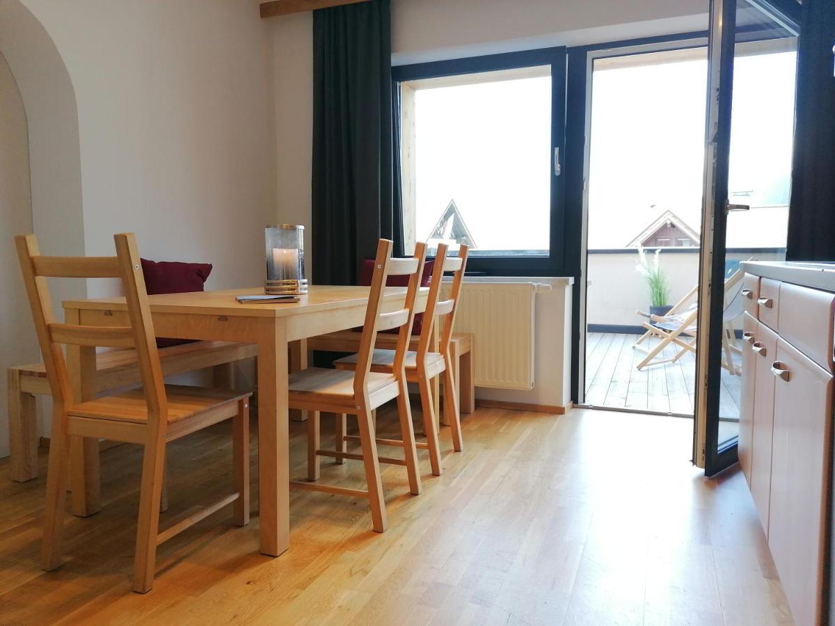 Mo'S Apartments Mayrhofen Dış mekan fotoğraf